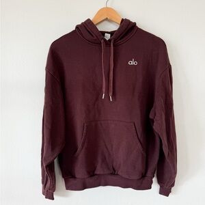 Alo accolade hoodie